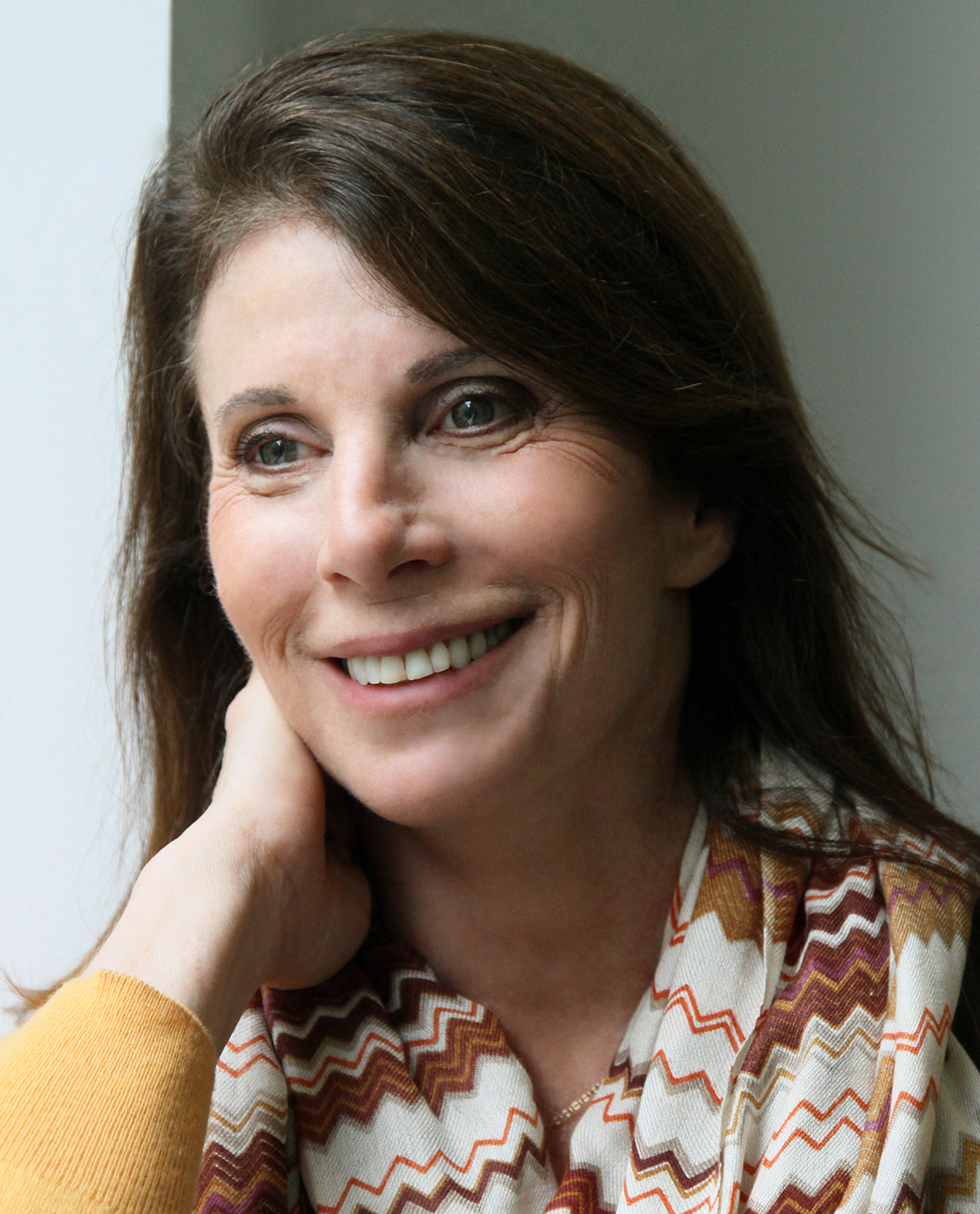 Gina Hartman